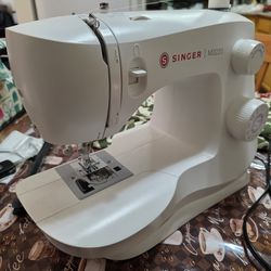 Singer Sewing Machine