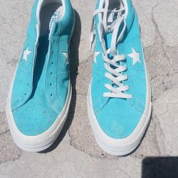 Y2K Converse One Star OX x Golf Le Fleur OG Shoes Mens 10 Womens 12