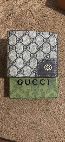 Men wallet