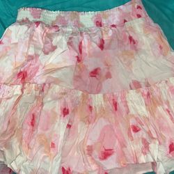 KATE SPADE KIDS SKIRT