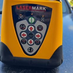 Laser Level