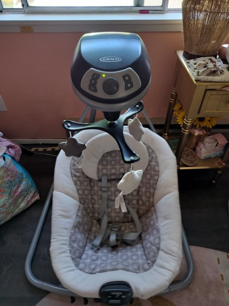 Baby Swing
