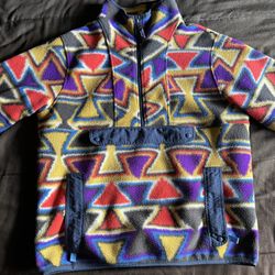 Patagonia Fleece Size Large