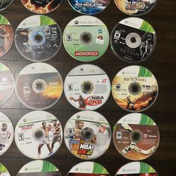 🔥 $9/EA Xbox 360 & Xbox One Game Lot – Shooters, Sports, Action & More 🔥 🎮