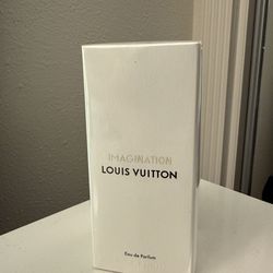 Luis Vuitton Imagination