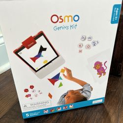 Osmo Genius Kit for Fire Tablets