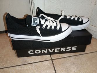 Kids Converse