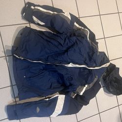 Snow Jacket For Men Size Medium 
