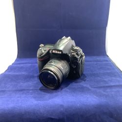 Nikon D700