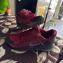 Nike Air Max Pulse Roam Dragon Red shoes