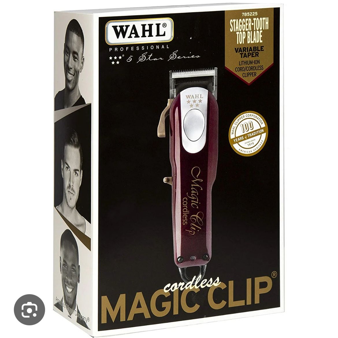 Wahl Magic Clip 