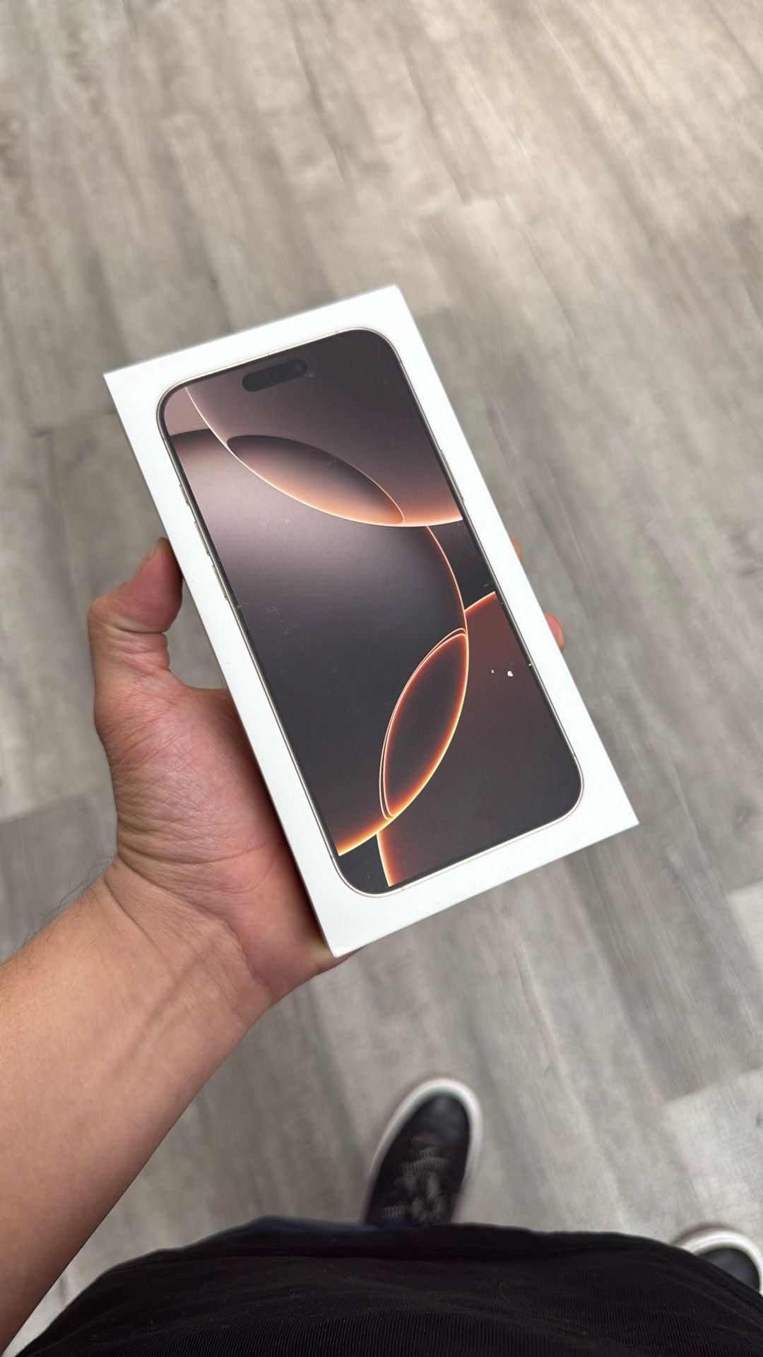 iPhone 16 Pro Max $50 Down