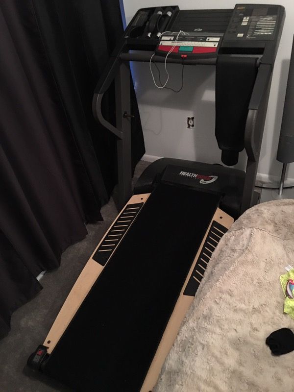 Treadmill in great condition