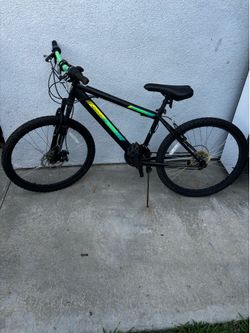 “24” Used Kent Northpoint mountain bike
