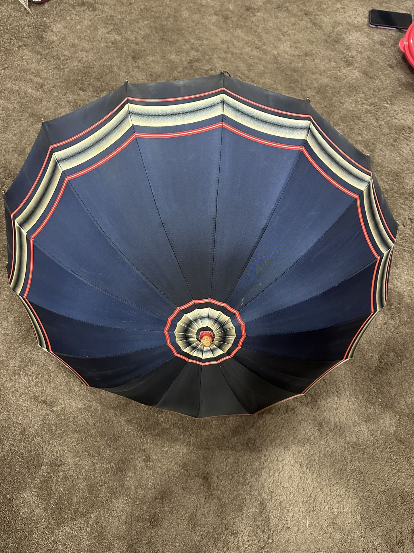 Vintage Umbrella