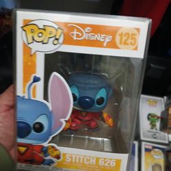 Funko Pops