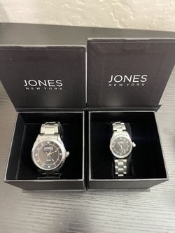 Authentic Jones New York <Japanese Movement>