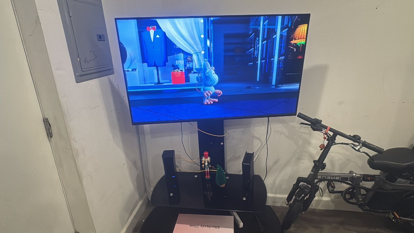 Tv With Tv Stand