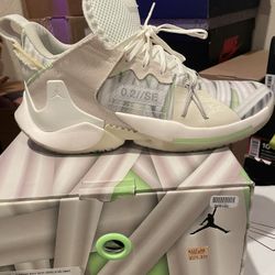 Jordan Why Not Zer0.2 Westbrook
