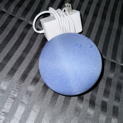 Amazon Dot Bluetooth Speaker