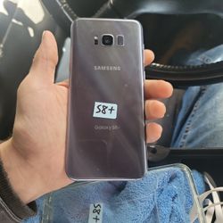Samsung Galaxy S8+