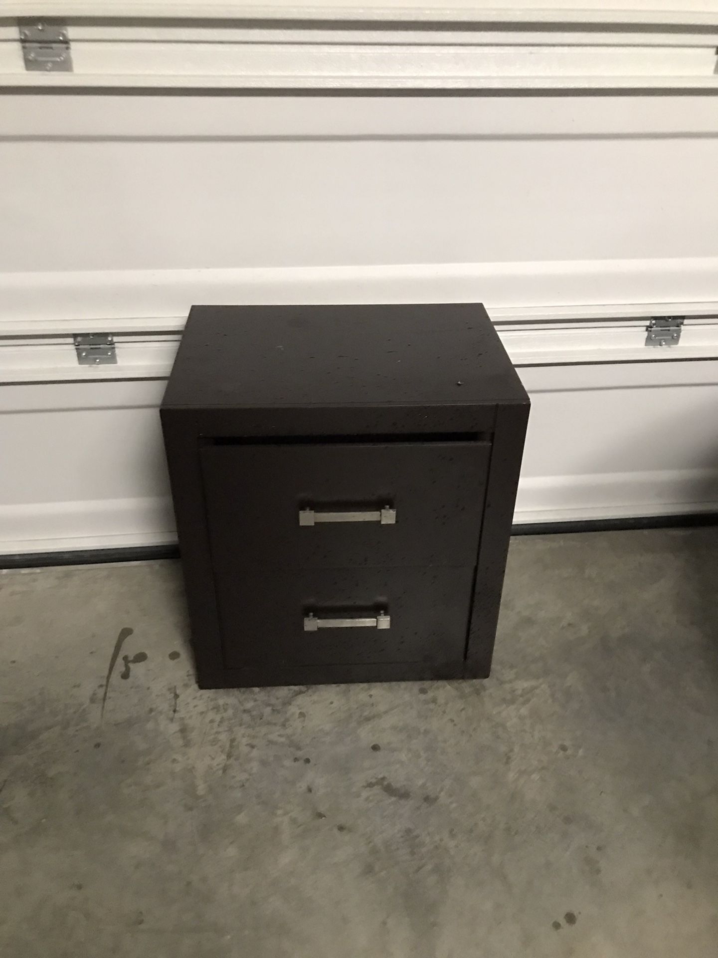 Cajonera Metal/Madera