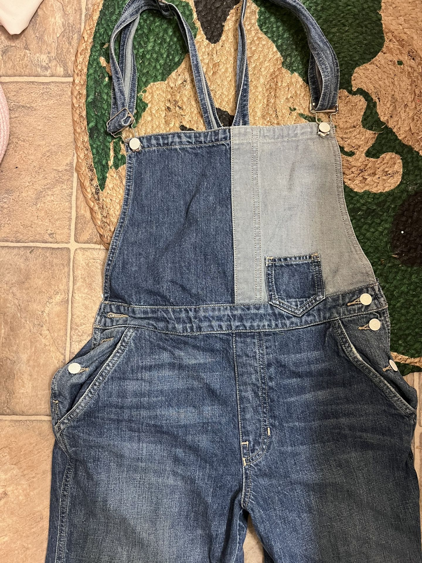 Guess Overalls