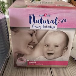 Spectra Breast Pump
