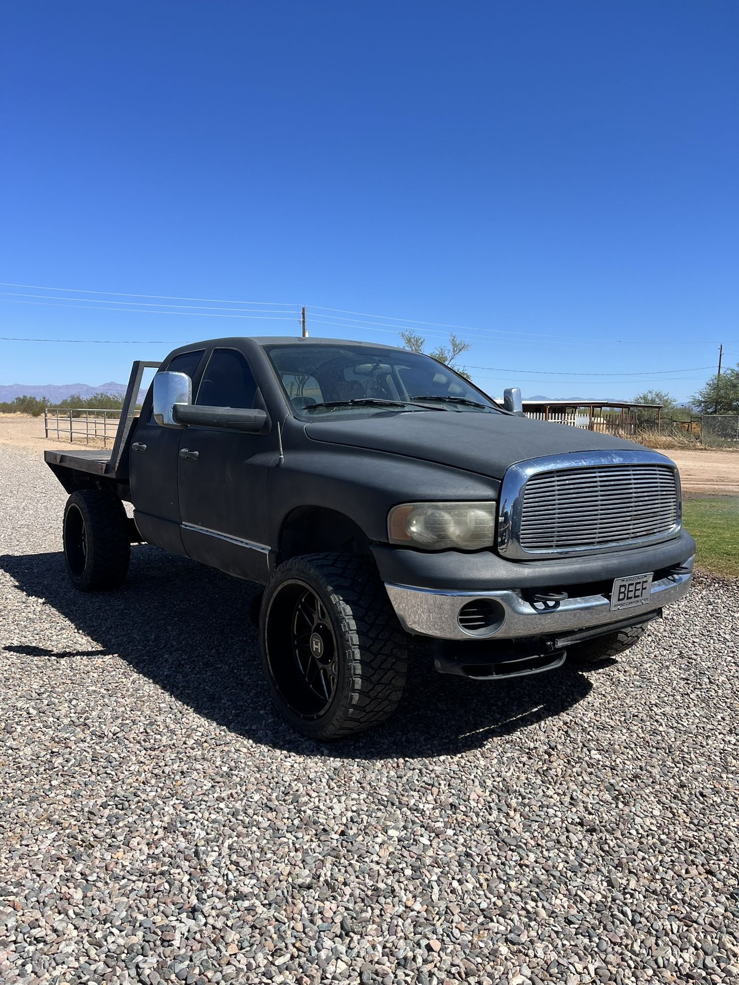 2004.5 Cummins