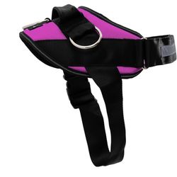 NEW Purple Pink SMALL Dog Harness