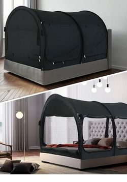 Bed Tent