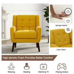 Accent Chair **Brand New In Unopened Box** Free Delivery 