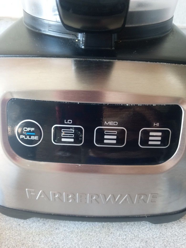 $30 Food Processor