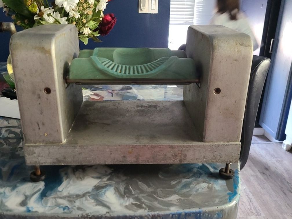 Vintage TURNOVER MAKER Pocket Pie Machine Empanadas Pastry, 55 OFF