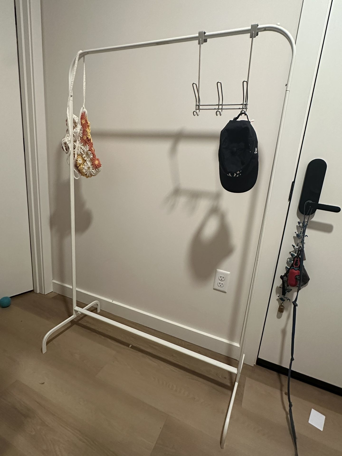 IKEA Clothing Rack