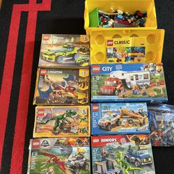 Lego Sets