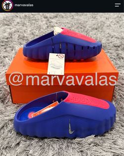 Nike Mind 001 Spiderman. Mens 11