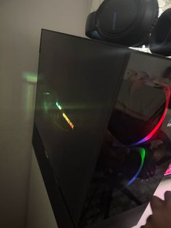 Gaming Pc set Up (read desc)