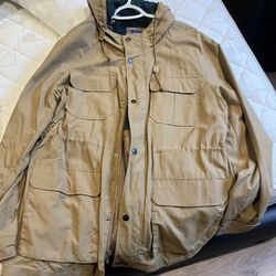 Jacket/sweater