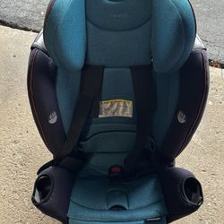 Baby Car Seat
