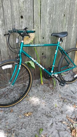 Murray actra mountain bike sales