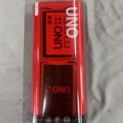 Uno Mod Vintage Uno Game 