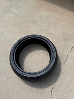 Super motors 180/55 ZR17