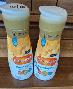Enfamil Neutramigen