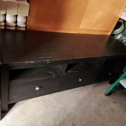 Console Table Or Bench 