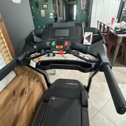 Bowflex Treadmill 7