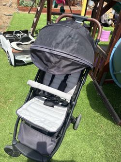 Summer Infant Baby Stroller