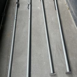 Cargo Load Locks