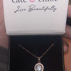 Cate & Chole Necklace