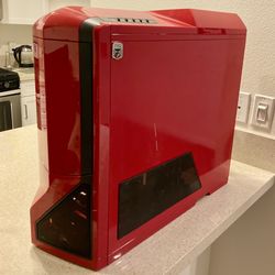 NZXT Phantom Full Tower PC Case